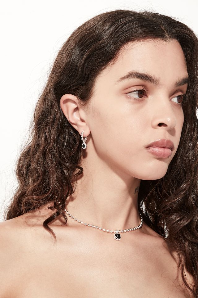 BABY CLAW BALL CHAIN SLEEPER