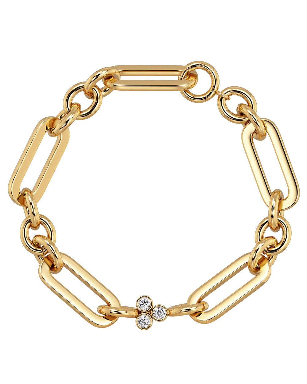 BARRE BRACELET MULTI