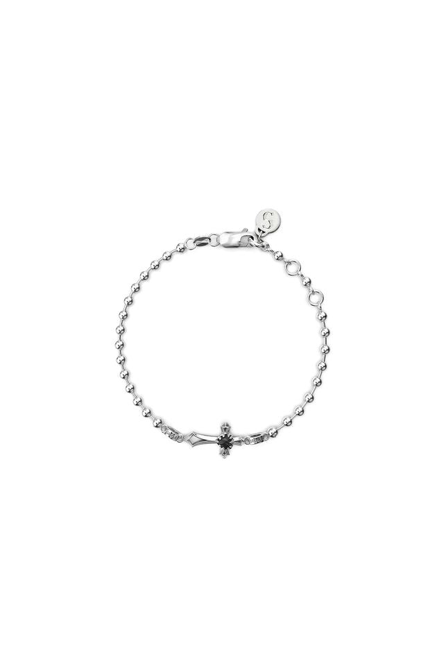 BLIND FAITH ORB BRACELET