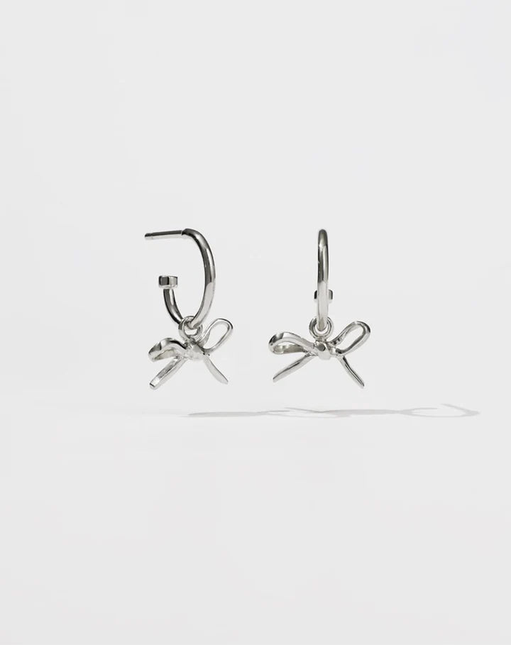 BOW SIGNATURE HOOPS