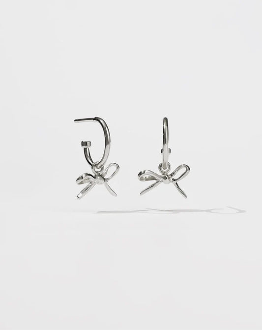 BOW SIGNATURE HOOPS