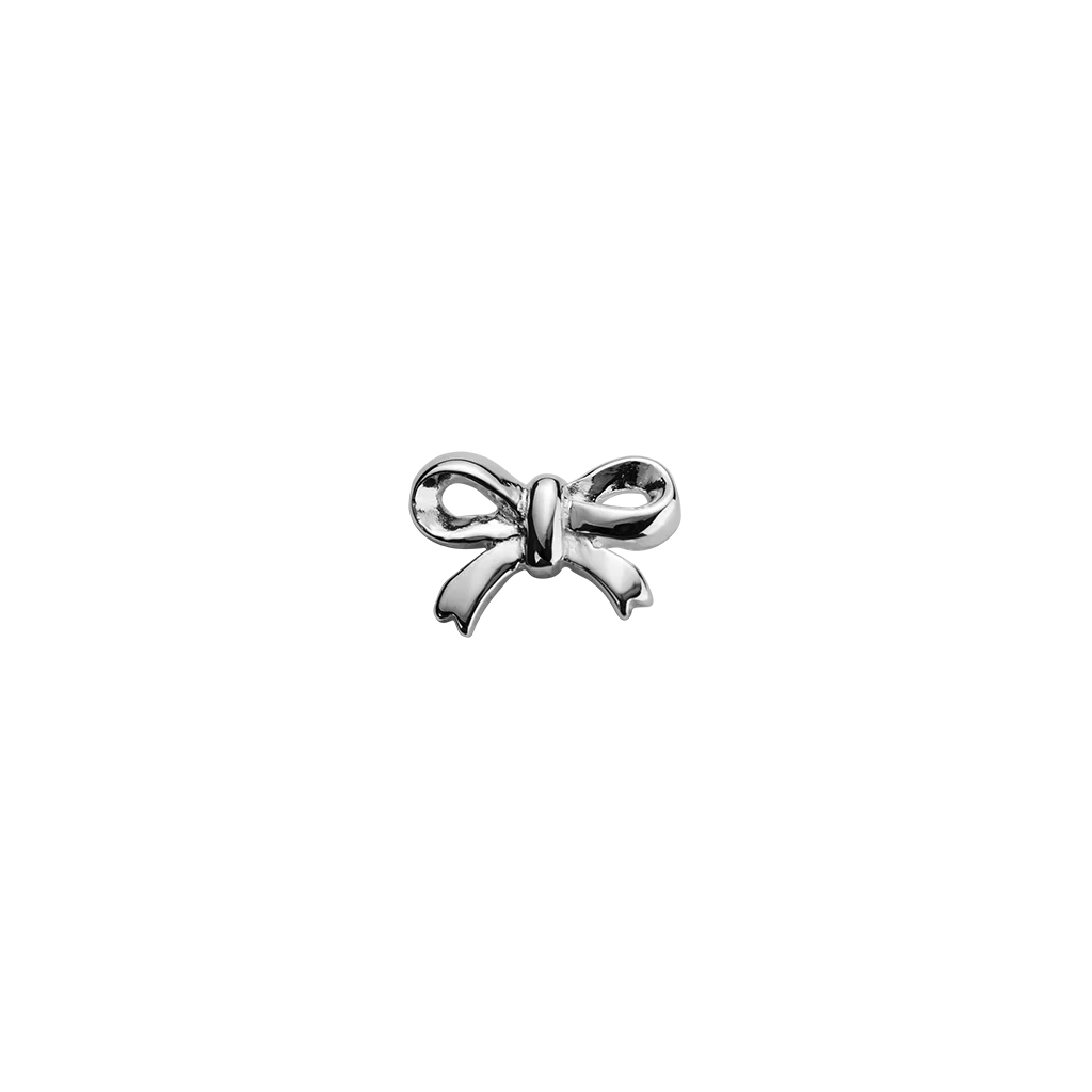 BOW - GIFTED STOW CHARM