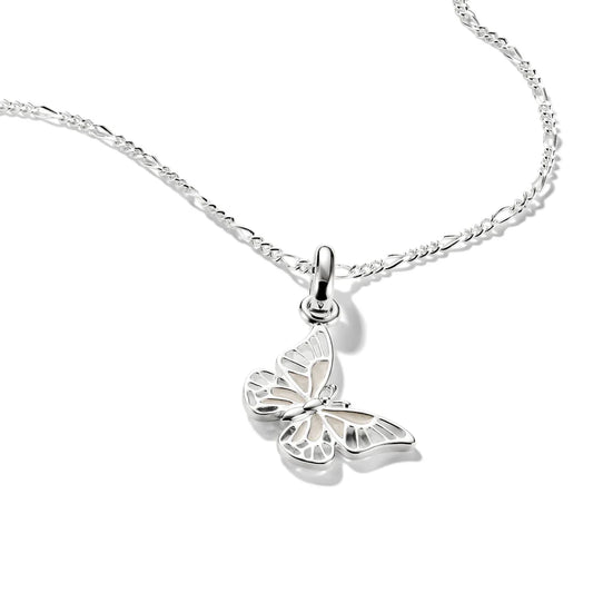 CONNECT BUTTERFLY CHARM