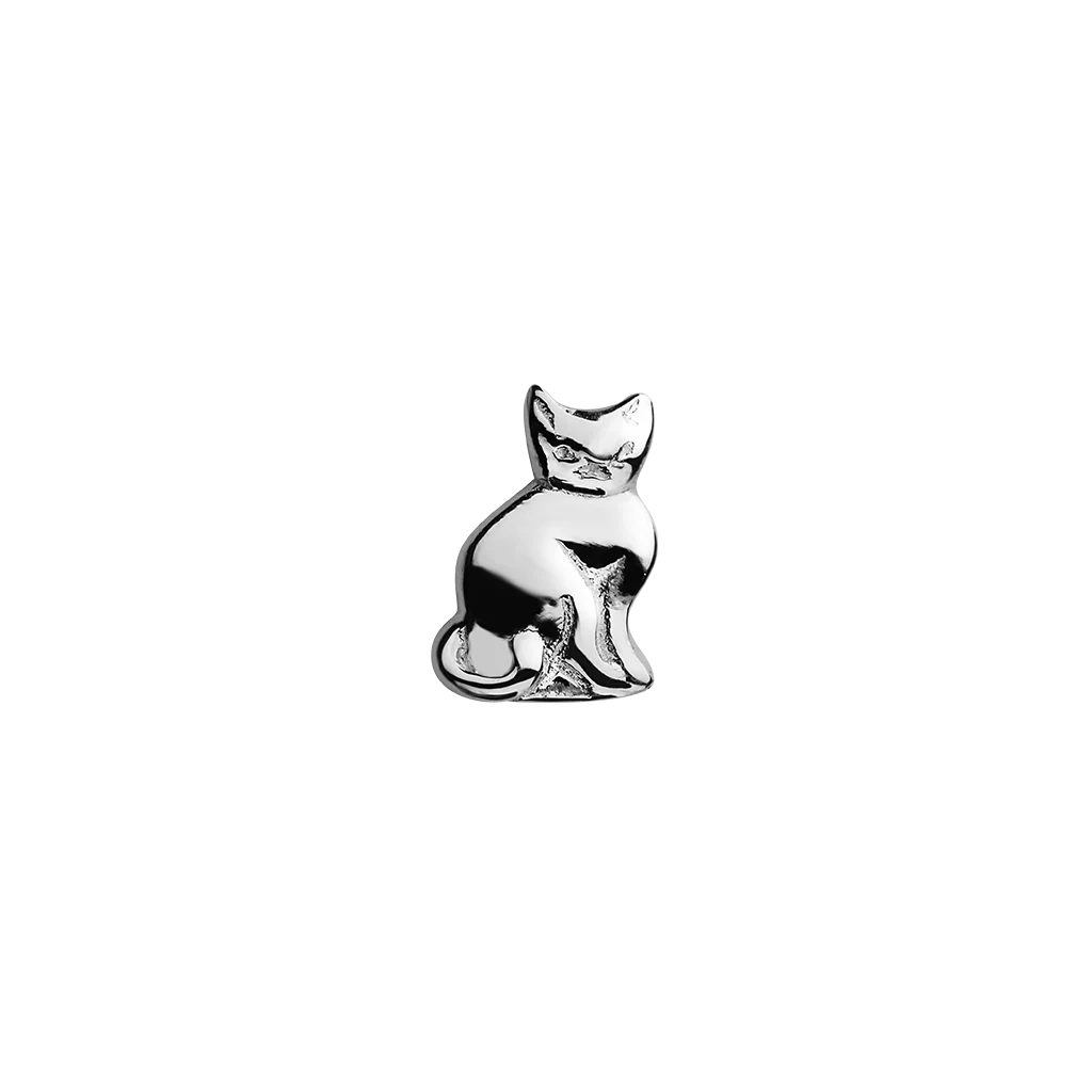 CAT - 9 LIVES STOW CHARM