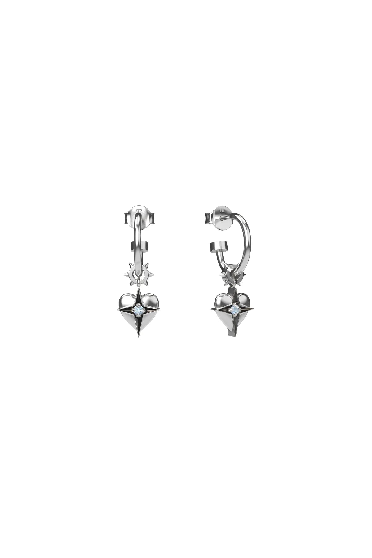 CELESTIAL HEART ANCHOR SLEEPER