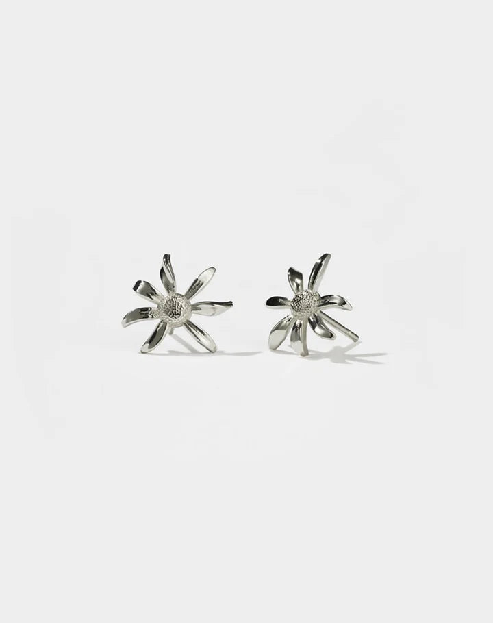 DAISY STUD EARRINGS