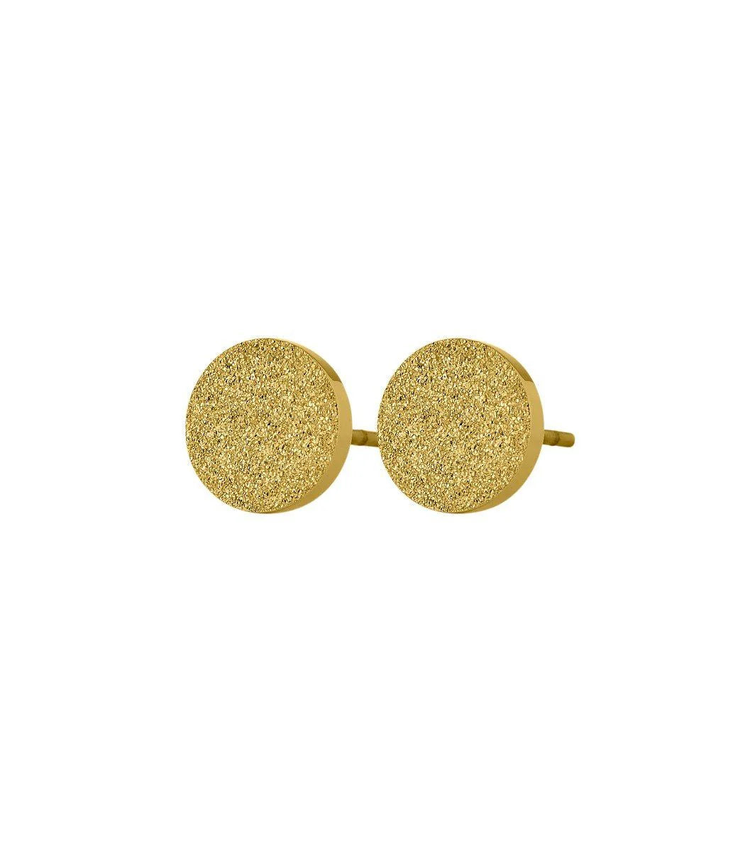 DOTTI GLITTERING STUDS
