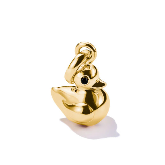 CONNECT DUCK CHARM