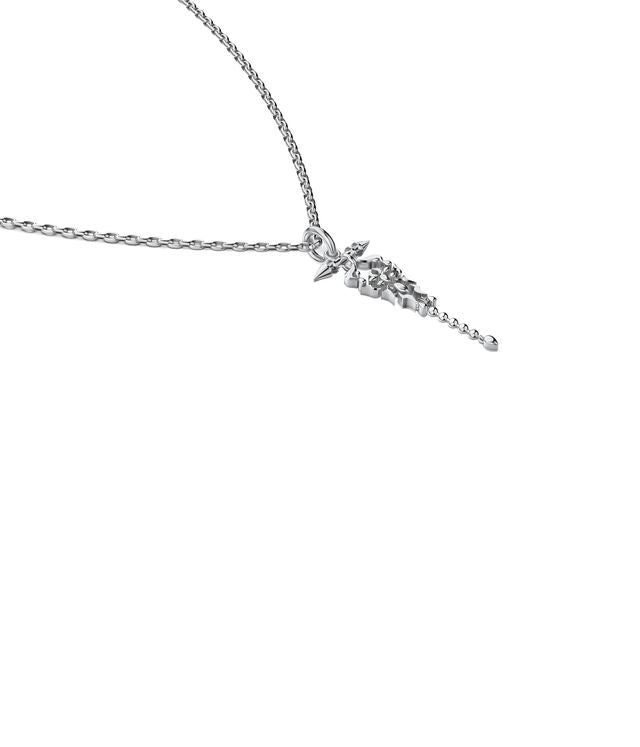 VENOM ECHO NECKLACE