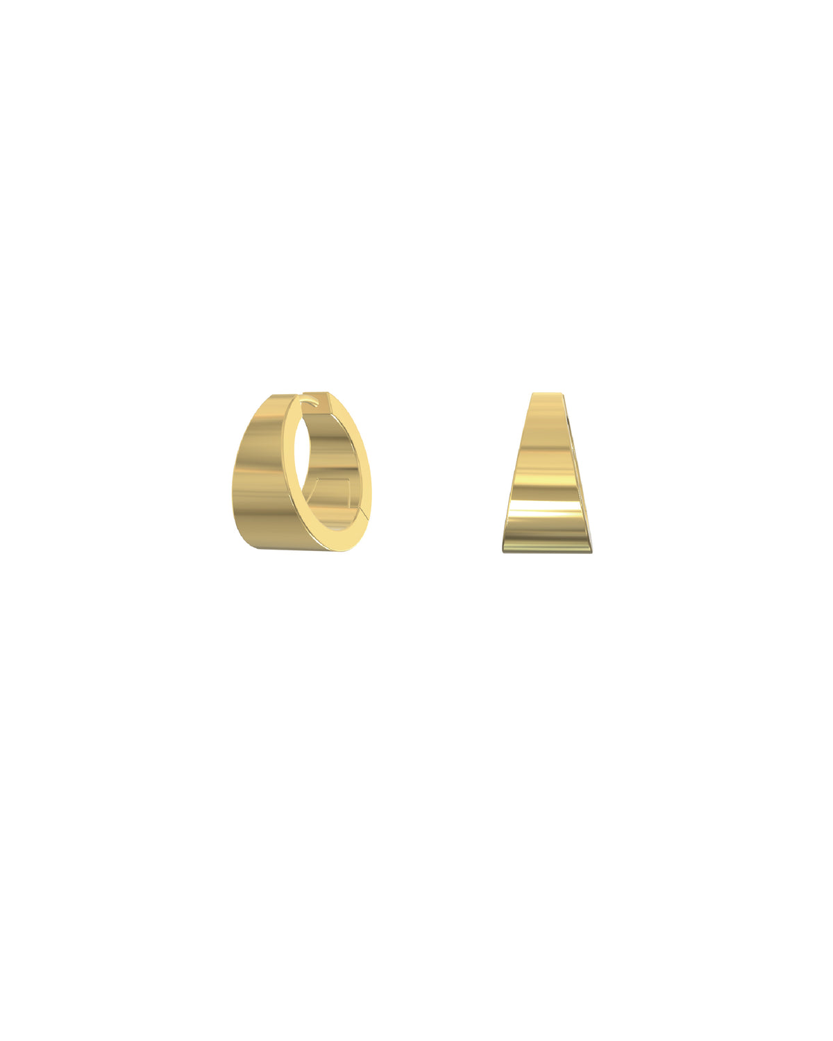 SOLO HOOPS SMALL