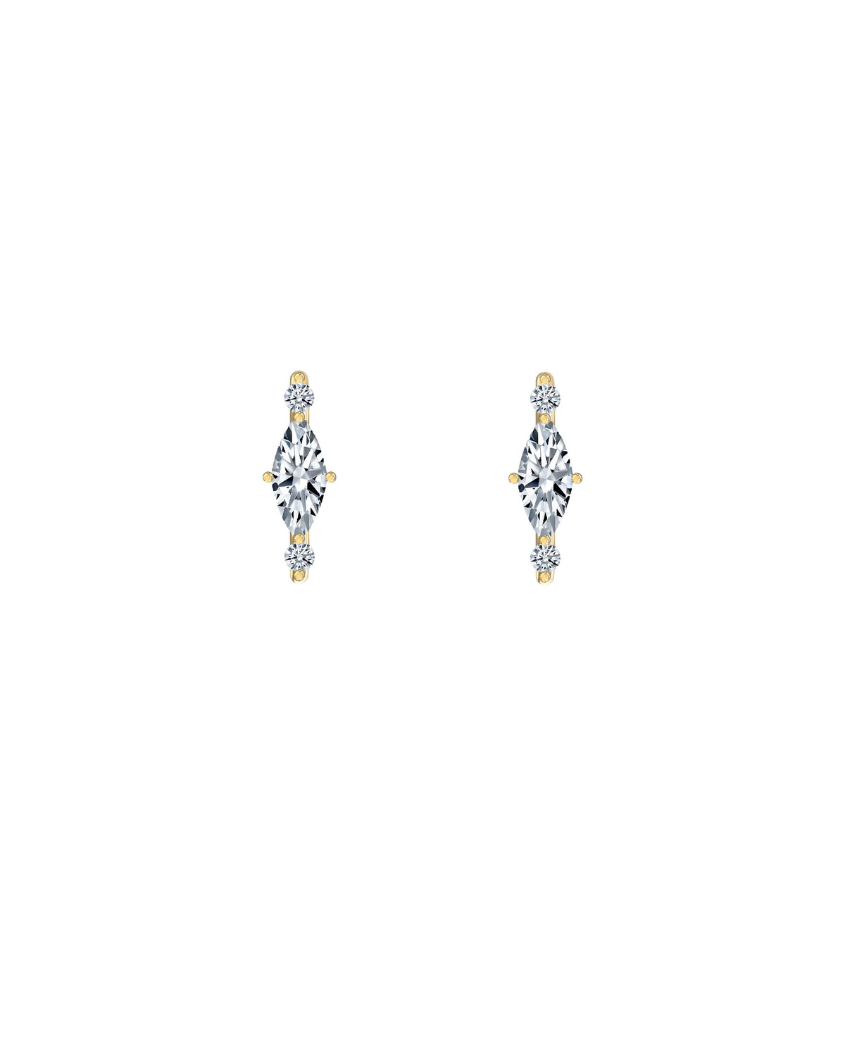 TRINNY STUDS