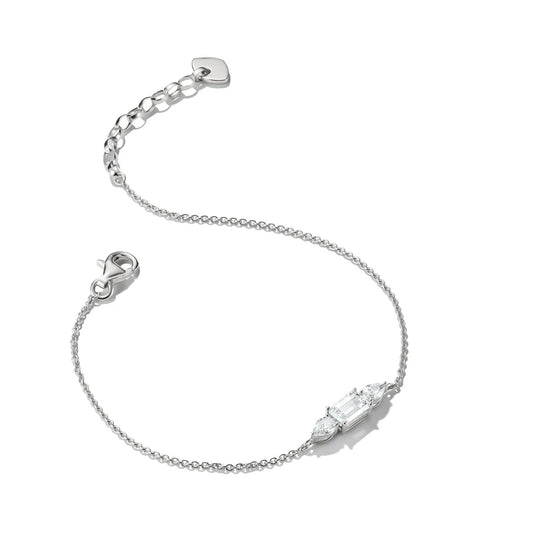 ELYNDRA ELEGANT CRYSTAL BRACELET