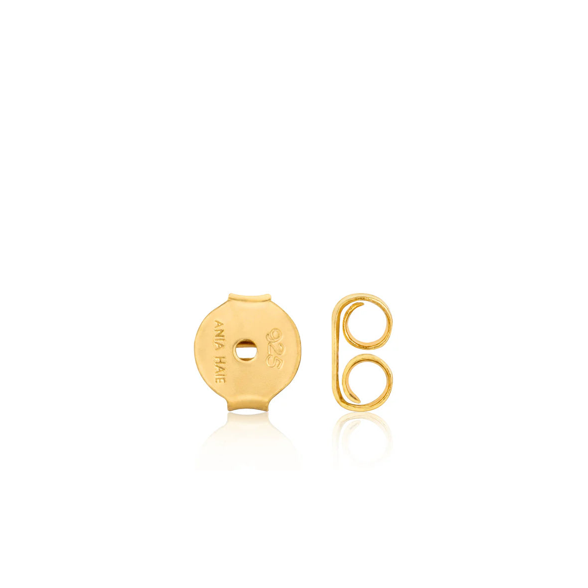 EVIL EYE EARRINGS