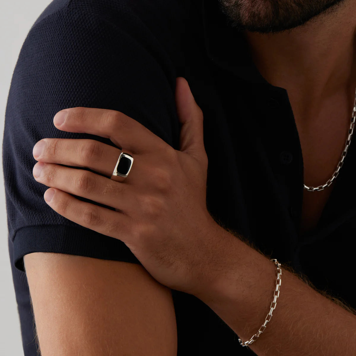 EXPEDITION MEN'S RING