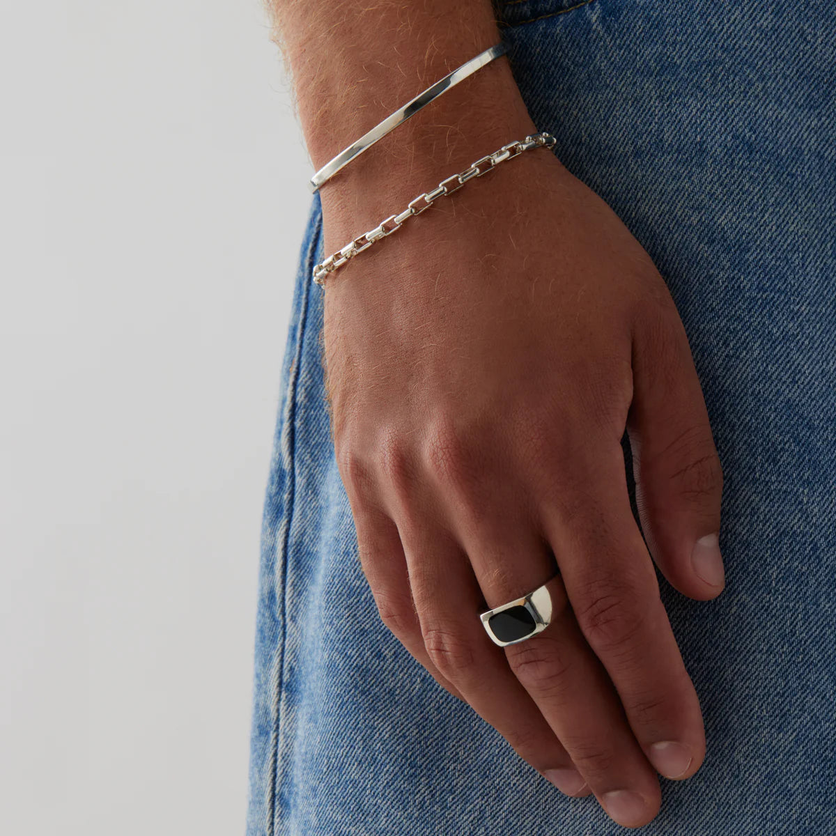 EXPEDITION MEN'S RING