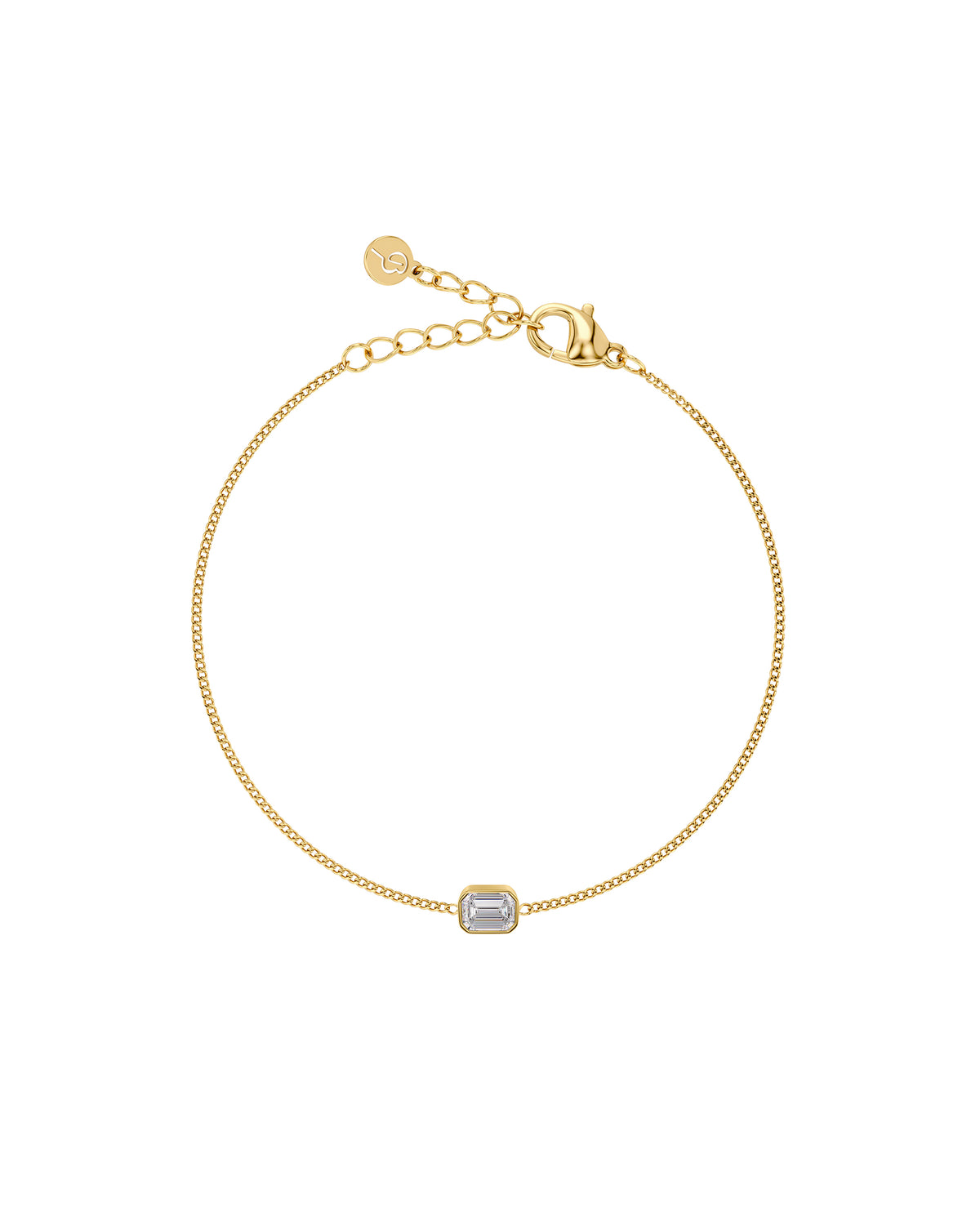GEM BRACELET