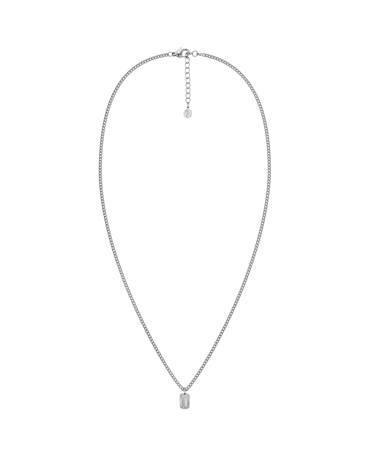 GEM NECKLACE LARGE