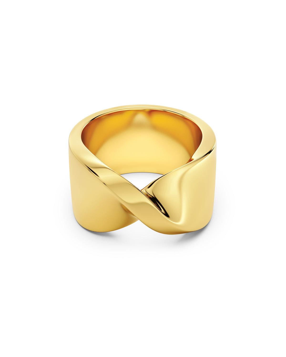 NUVOLE RING