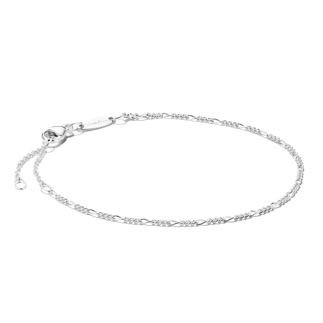 FIGARO CHAIN BRACELET