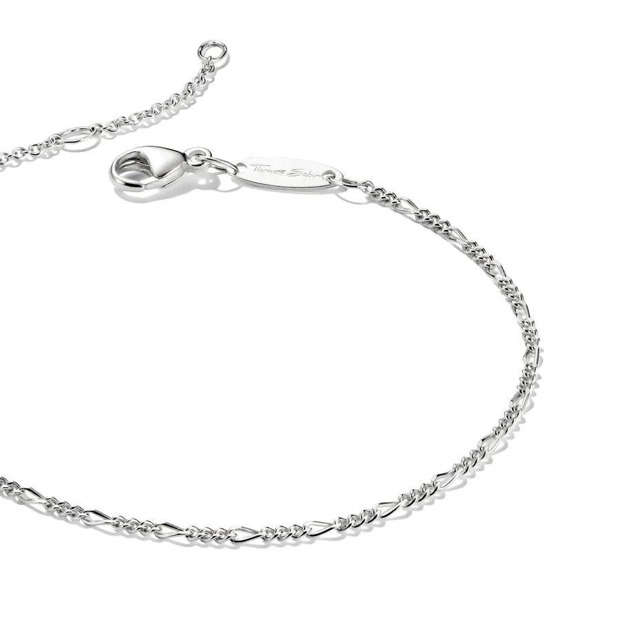 FIGARO CHAIN BRACELET