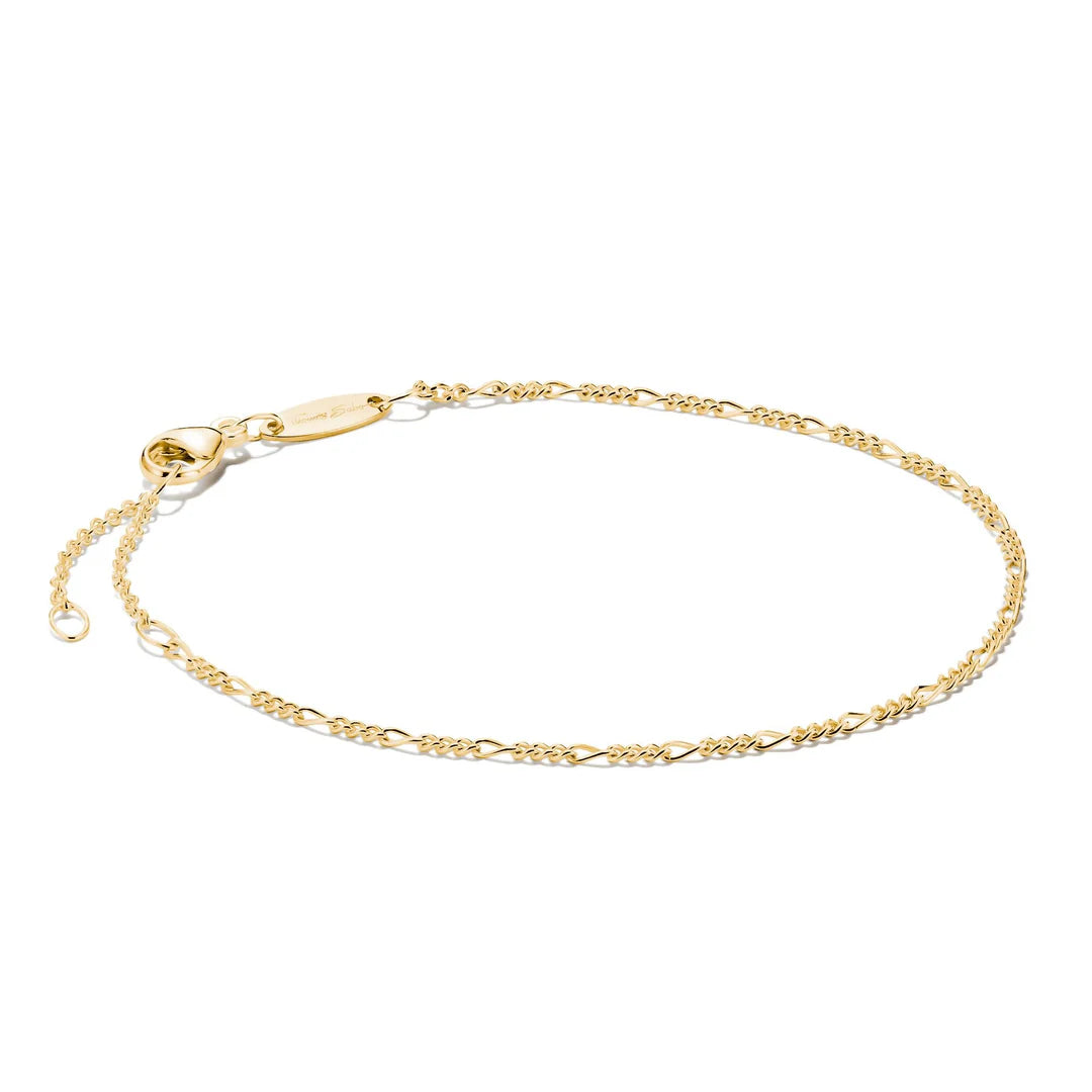FIGARO CHAIN BRACELET