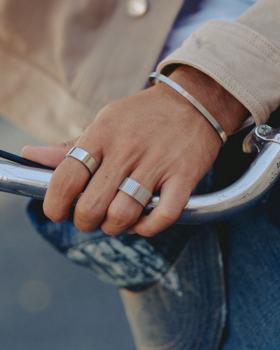 HARPER RING