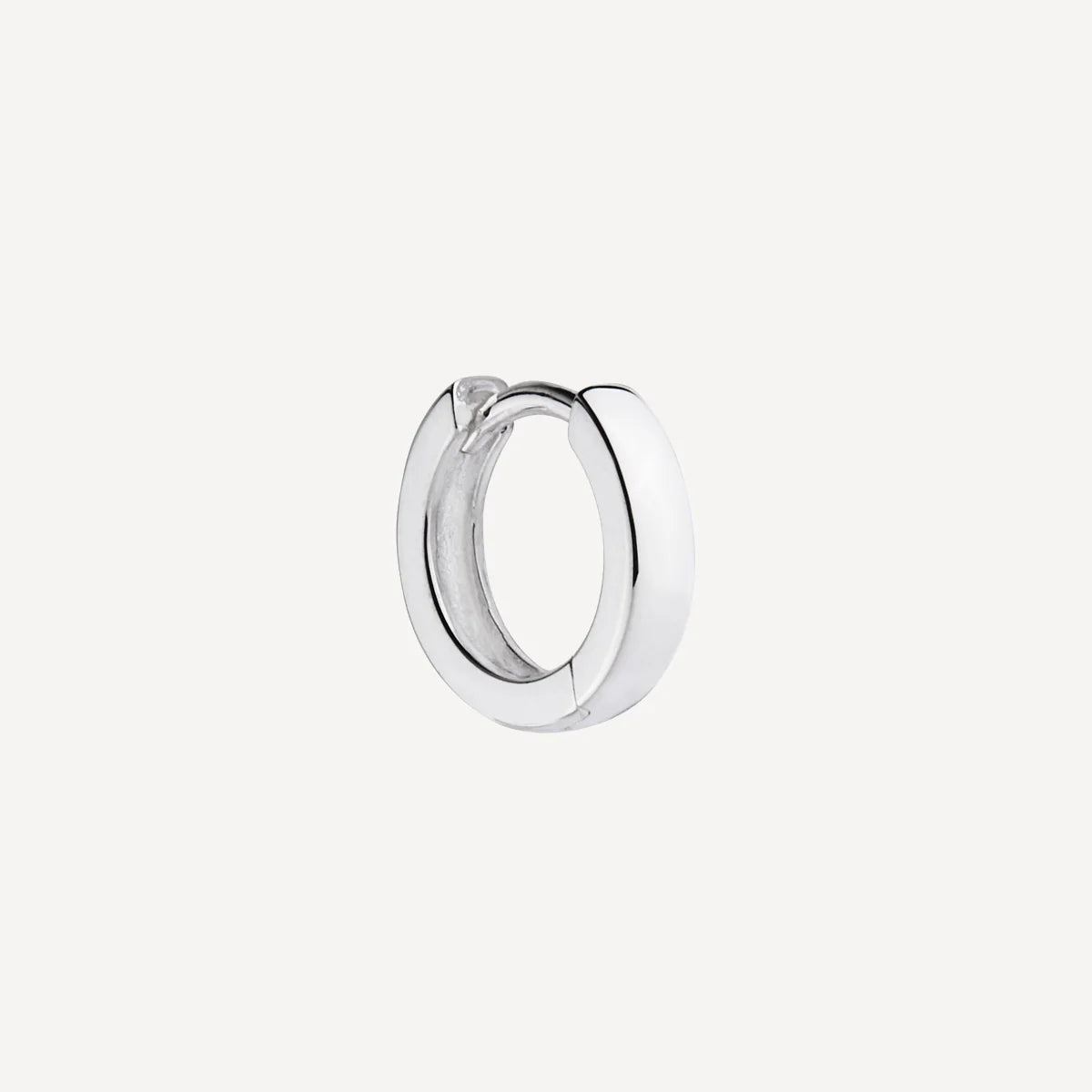 HELIOS MEN'S SINGLE EARRING