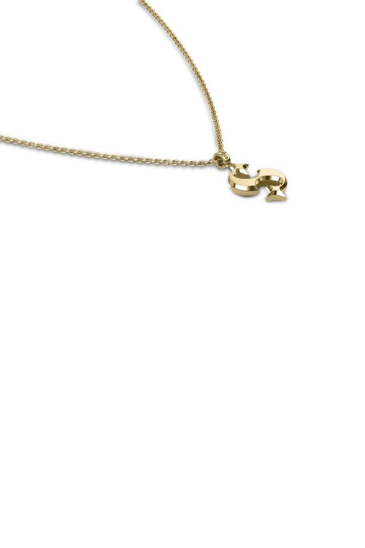 HIDDEN HEARTS NECKLACE