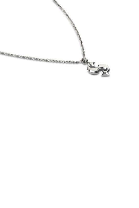 HIDDEN HEARTS NECKLACE
