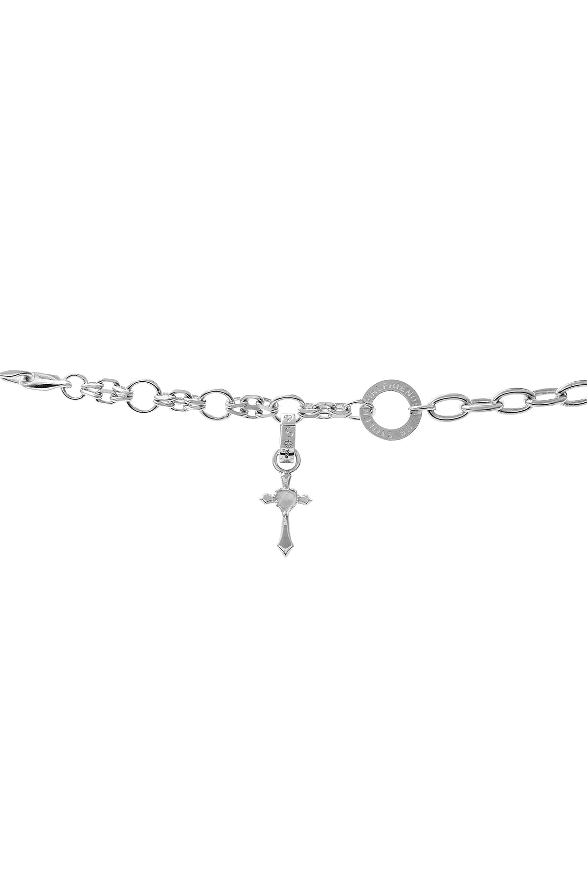 HIGHER POWER CHARM