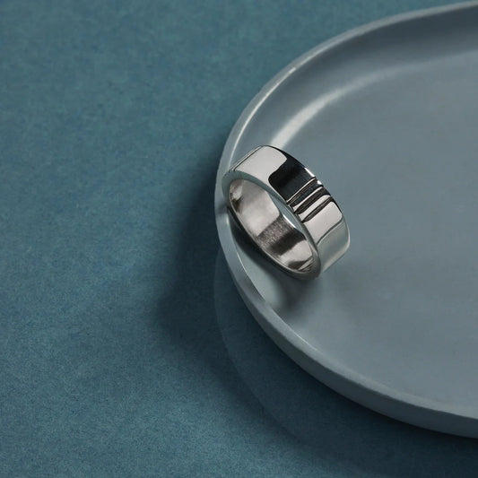 LEGACY MEN'S RING