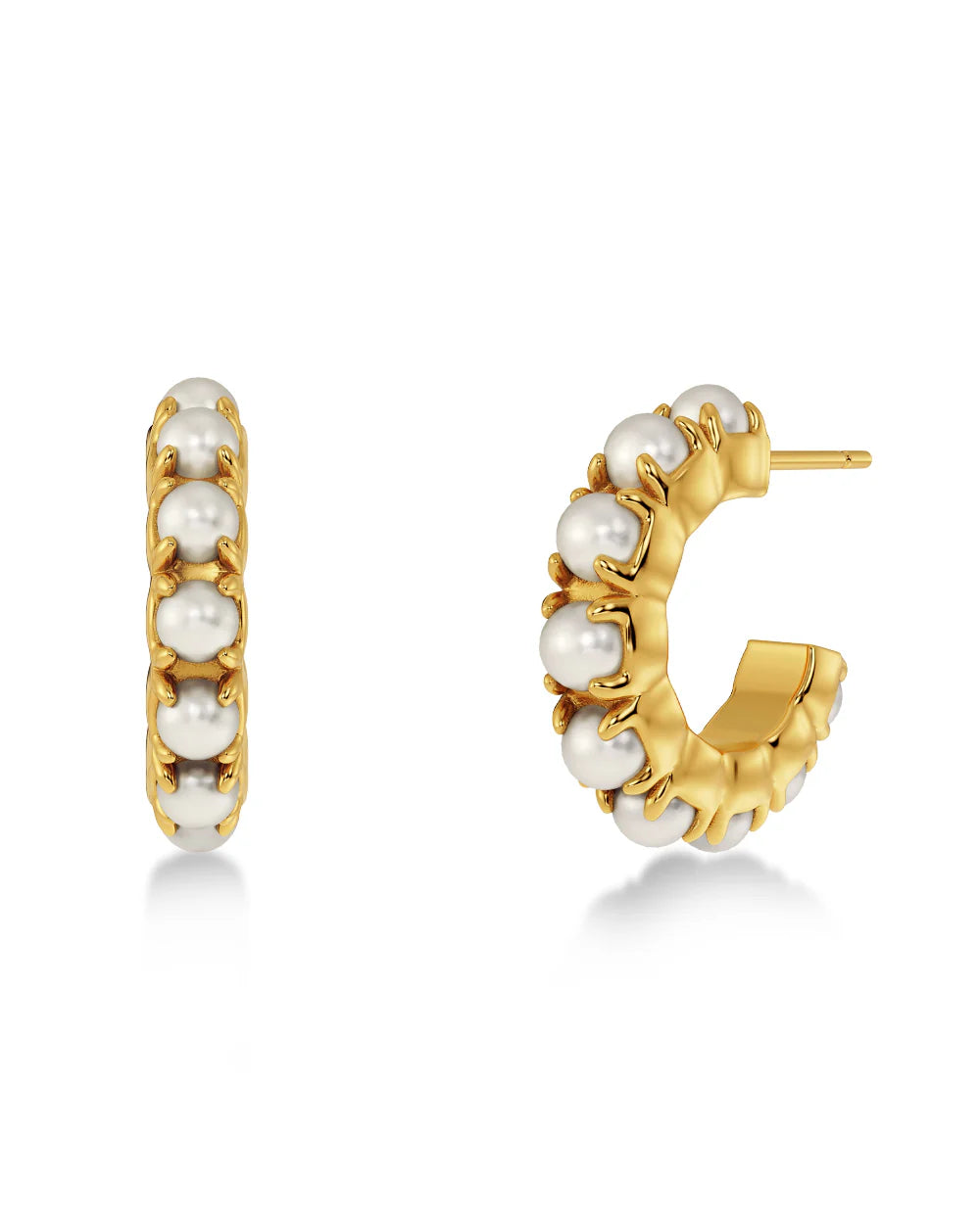 LILO HOOPS S
