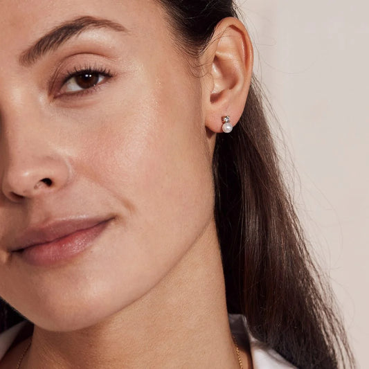 LUNA STUDS SMALL