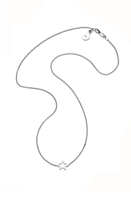 MINI STAR NECKLACE