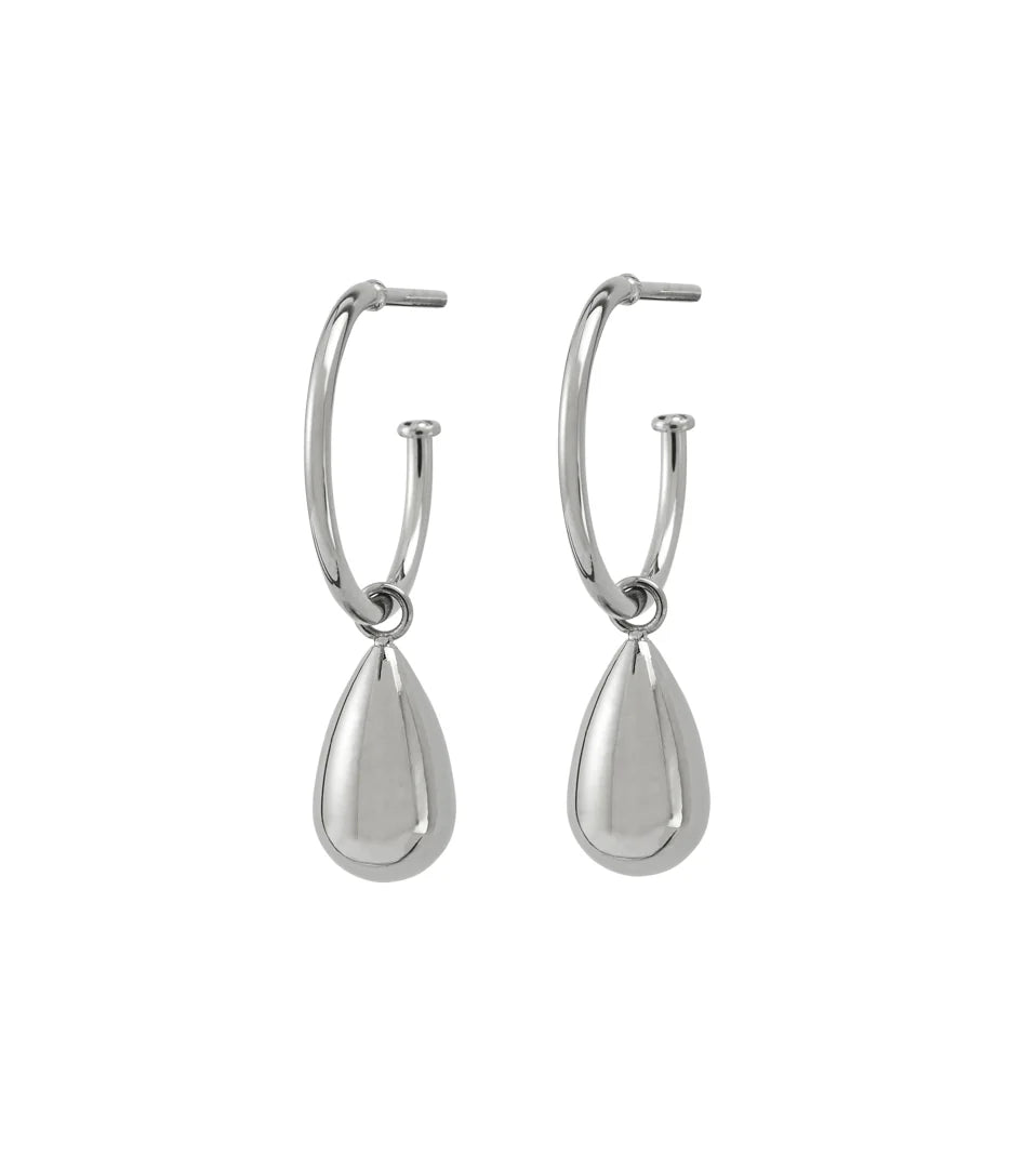 DROP MINI EARRINGS