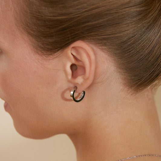 MONACO EARRINGS MINI
