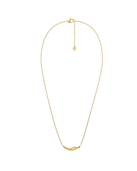 NOUVEAU NECKLACE SMALL