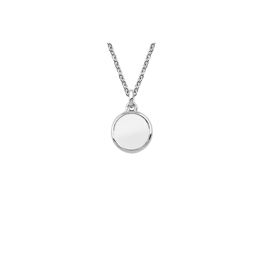 PETITE STOW LOCKET