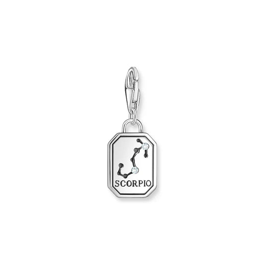 CHARM CLUB SCORPIO CHARM