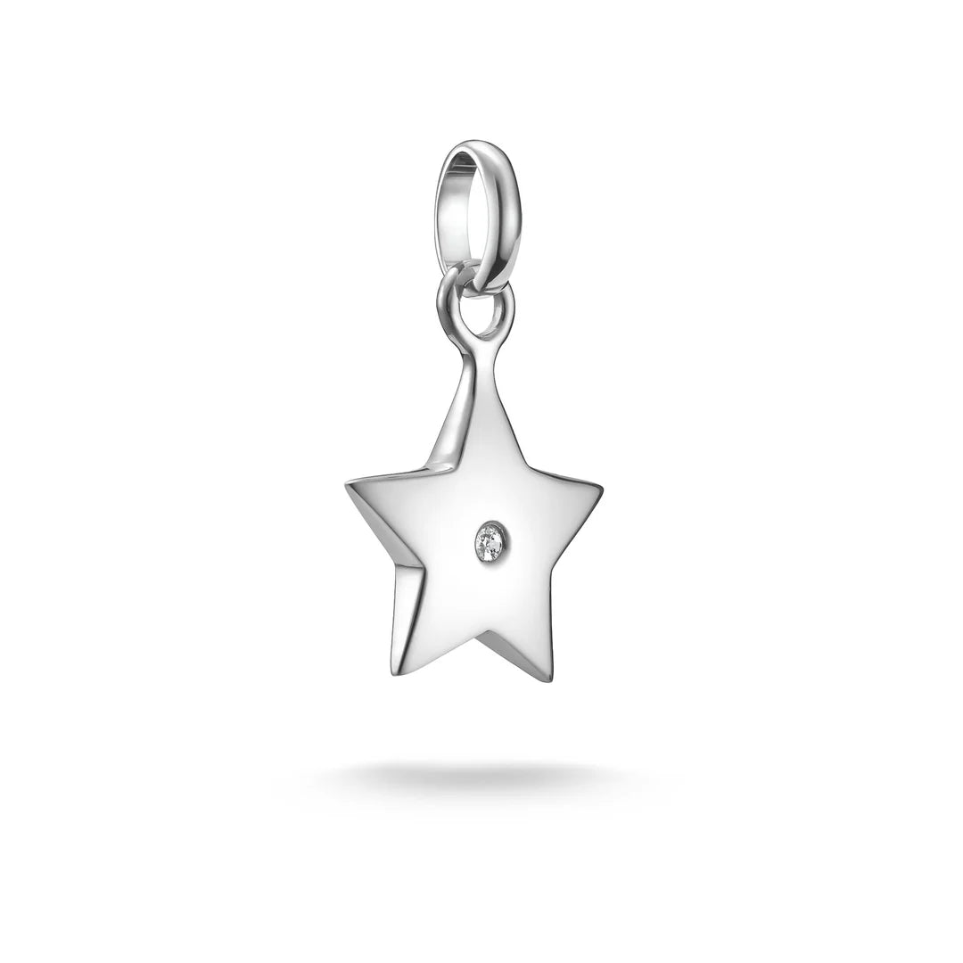 CONNECT STAR OF HOPE CHARM