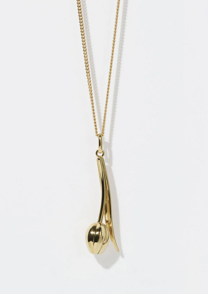 TULIP NECKLACE