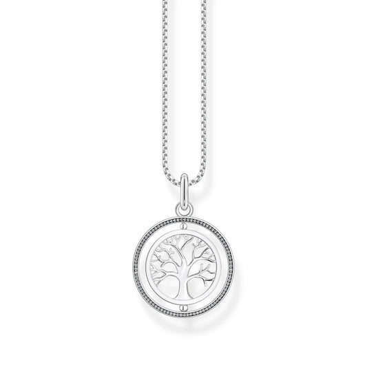 TREE OF LOVE NECKLACE
