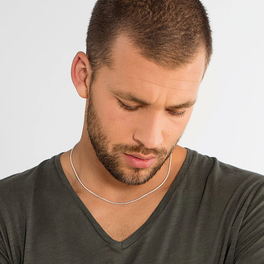 VENEZIA CHAIN NECKLACE