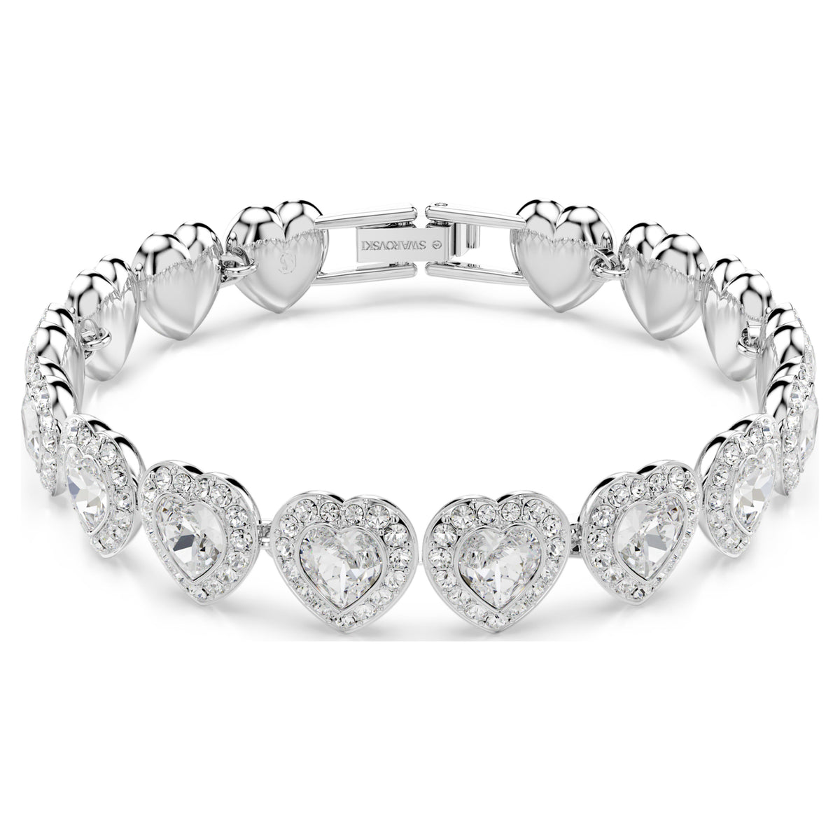 ARIANA GRANDE X SWAROVSKI TENNIS BRACELET