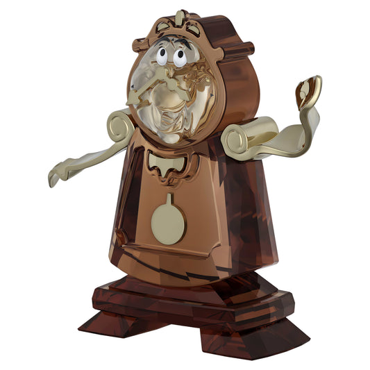 BEAUTY AND THE BEAST: COGSWORTH