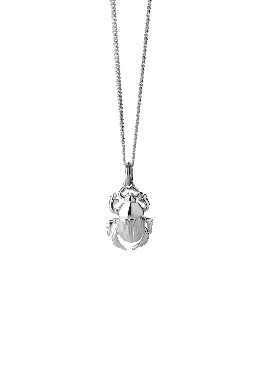 BEETLE NECKLACE