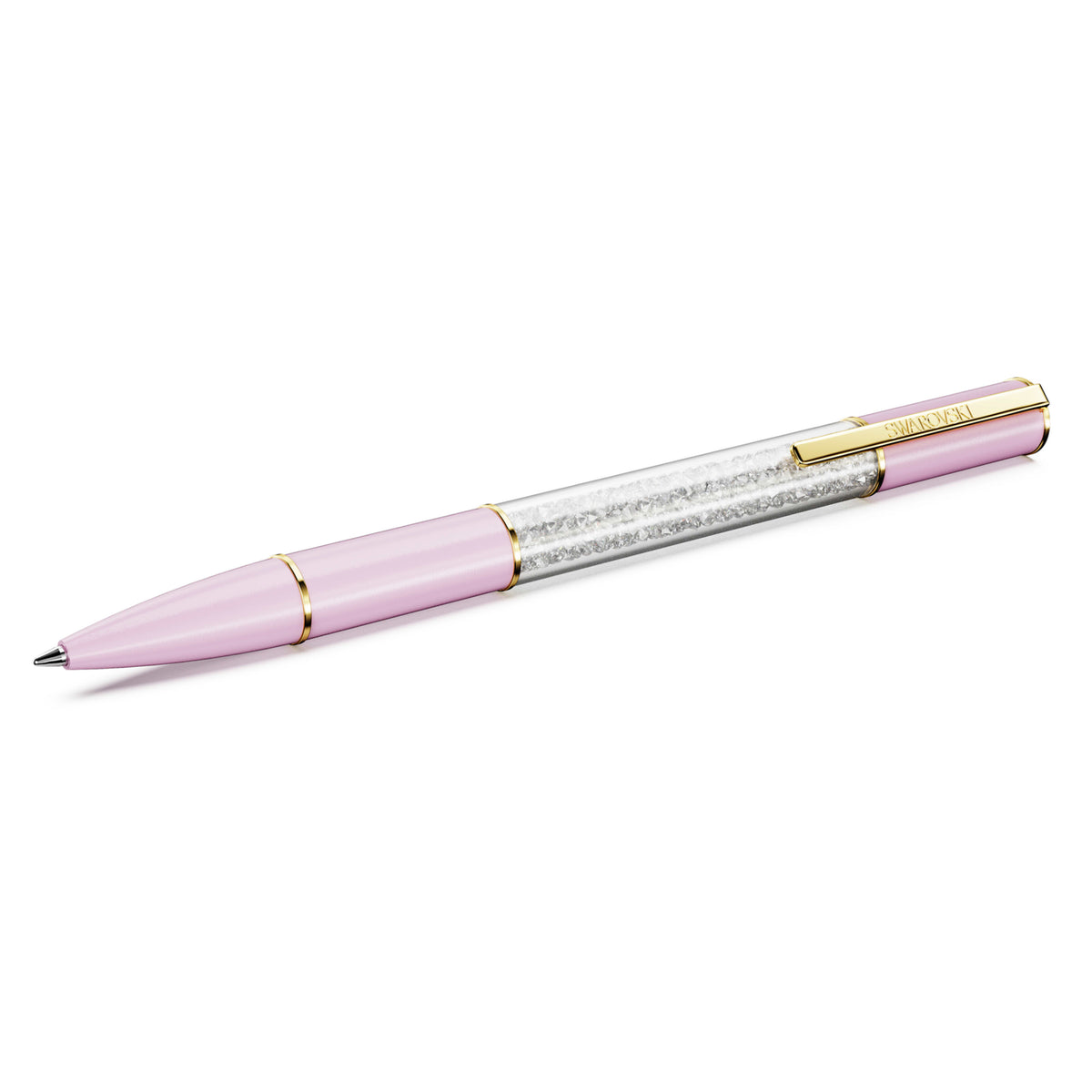CRYSTALLINE LUSTURE BALLPOINT PEN