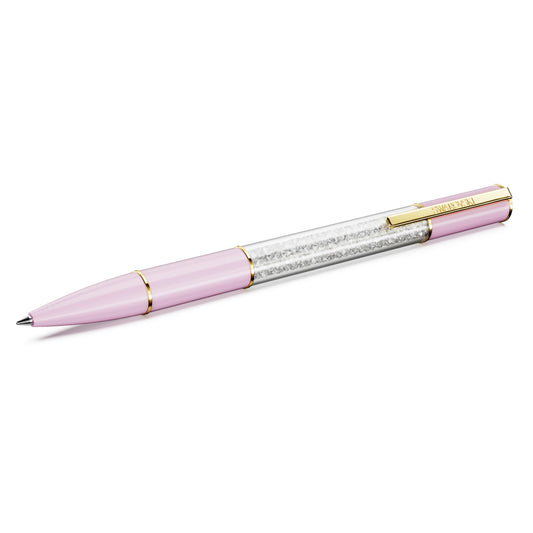 CRYSTALLINE LUSTURE BALLPOINT PEN