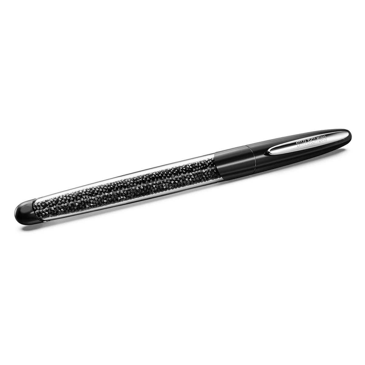 CRYSTALLINE NOVA ROLLERBALL PEN