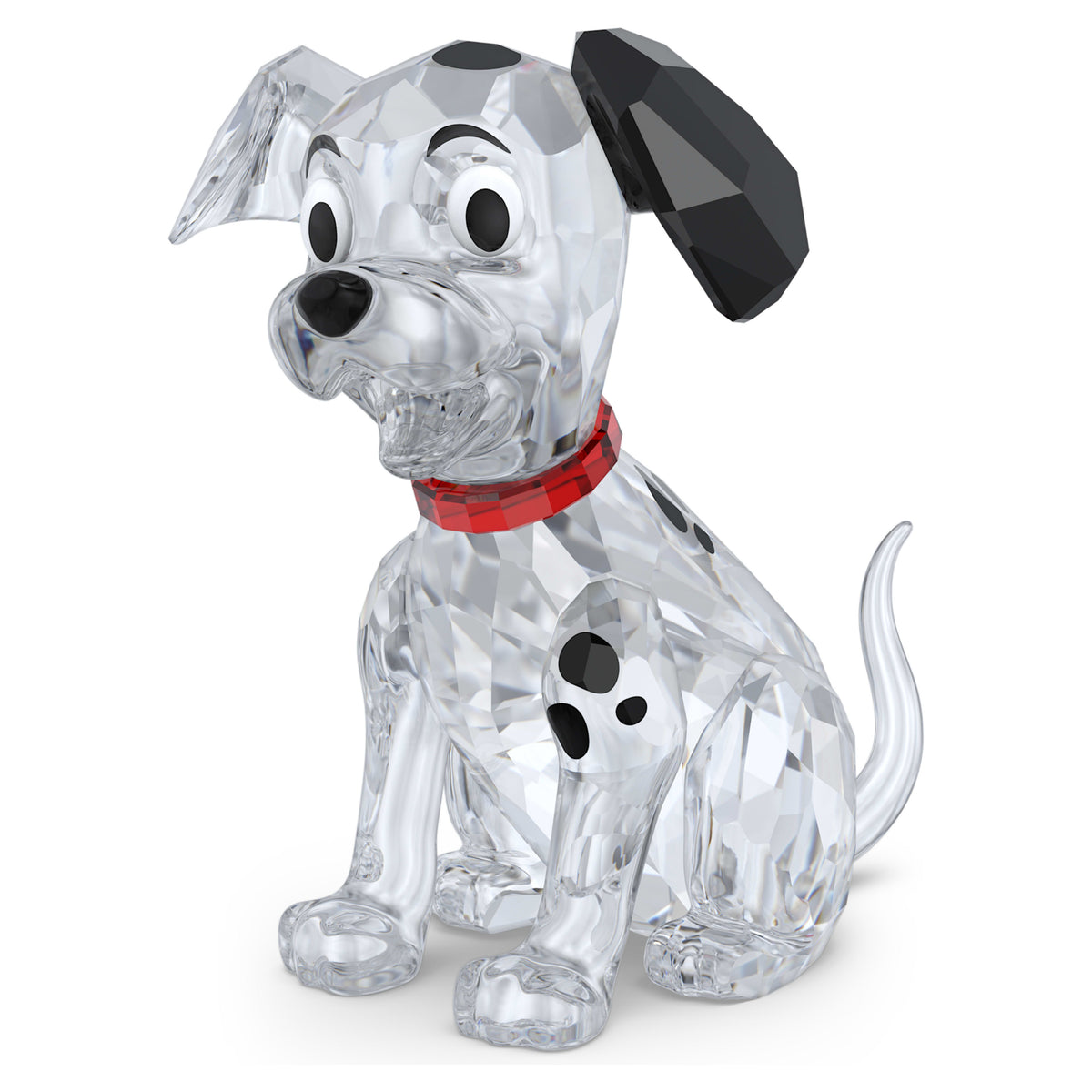 DYSNEY CLASSICS: 101 DALMATIANS - LUCKY